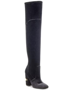 Ivanka Trump Tamir Over-the-knee Boots Women's Shoes
