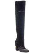 Ivanka Trump Tamir Over-the-knee Boots Women's Shoes
