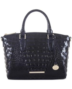 Brahmin Melbourne Small Emerson Satchel