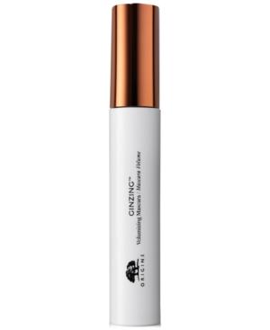 Origins Ginzing Volumizing Mascara