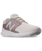 New Balance Women's Coast V3 Running Sneakers From Finish Line