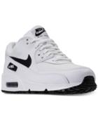 Nike Women's Air Max 90 Running Sneakers From Finish Line