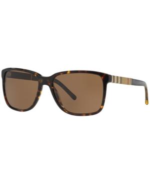 Burberry Sunglasses, Be4181