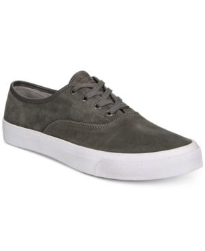 Kenneth Cole New York Men's Toor Suede Sneakers Men's Shoes