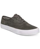 Kenneth Cole New York Men's Toor Suede Sneakers Men's Shoes
