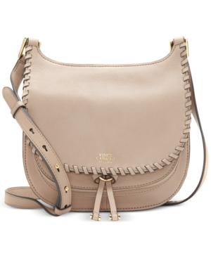 Vince Camuto Lidia Small Crossbody