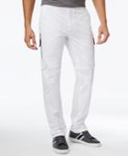 Sean John Men's Flight Cargo Pants