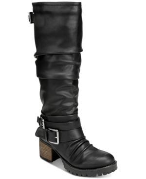 Carlos By Carlos Santana Gwyneth Boots Women's Shoes