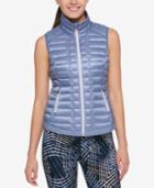 Tommy Hilfiger Sport Puffer Vest, Created For Macy's