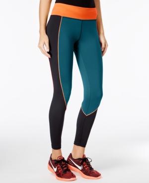 Energie Active Juniors' Benita Colorblocked Leggings