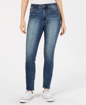 Articles Of Society Shannon Straight-leg Jeans
