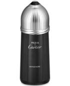 Pasha De Cartier Edition Noire Eau De Toilette Spray, 5.1 Oz - A Macy's Exclusive