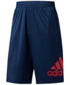 Adidas Men's Crazy Light Basketball Shorts