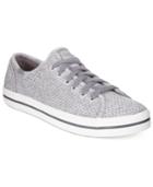 Keds Women's Kickstart Wool Sneakers Women's Shoes