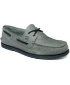 Sperry Top-sider Authentic Original A/o 2-eye Boat Shoes Men's Shoes