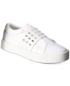 Aldo Adireng Studded Sneakers Women's Shoes