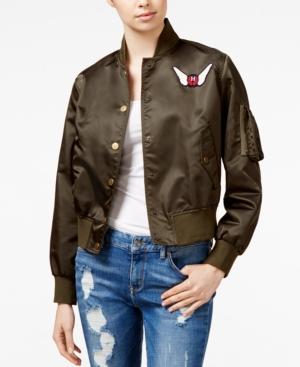 Tommyxgigi Bomber Jacket