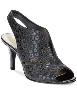 Bandolino Mirabella Slingback Dress Heels