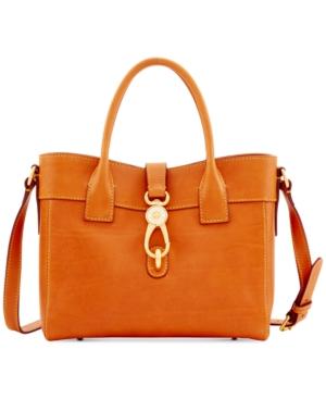 Dooney & Bourke Florentine Amelie Small Tote
