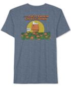 Jem Men's Snoopy Great Pumpkin T-shirt