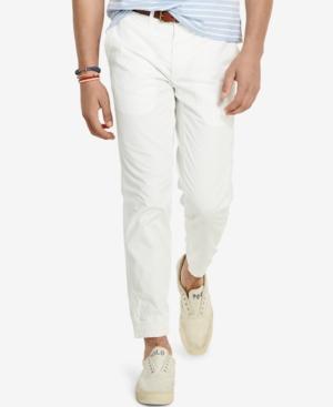 Polo Ralph Lauren Straight-fit City Jogger