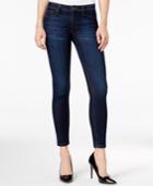 Joe's Jeans Icon Saunders Wash Skinny Ankle Jeans