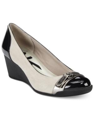 Anne Klein Tamorow Sport Wedges