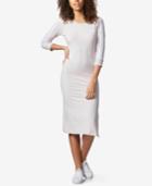 Adidas Three-stripes T-shirt Dress
