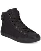 Guess Men's Tulley High-top Sneakers Men's Shoes