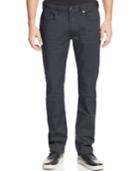 Buffalo David Bitton Slim-straight Fit Six Torpedo Stretch Twill Jeans