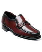 Florsheim Como Moc Toe Loafers Men's Shoes