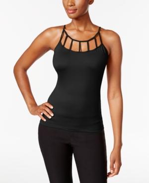 Thalia Sodi Cutout Camisole, Only At Macy's