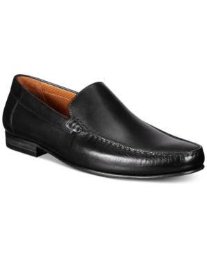 Tasso Elba Men's Gino Loafers, Created For Macy's Men's Shoes