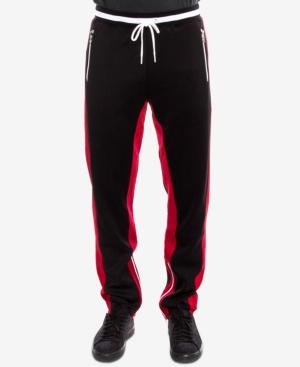 Hudson Nyc Men's Colorblocked Track Pants