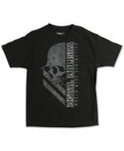 Metal Mulisha Men's Logo Graphic T-shirt