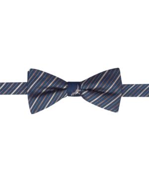 Countess Mara Reversible Dinosaur Self-tie Bow Tie