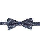 Countess Mara Reversible Dinosaur Self-tie Bow Tie