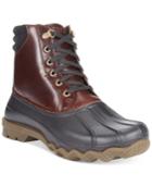 Sperry Men's Avenue Duck Boots Men's Shoes