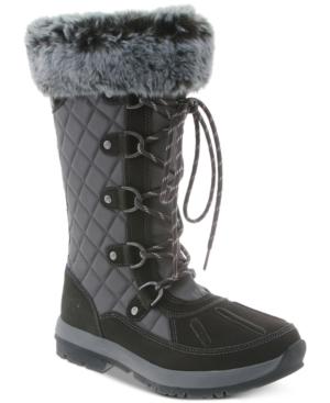 Bearpaw Quinevere Boots Women's Shoes