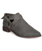 Kelsi Dagger Brooklyn Ashton Booties Women's Shoes
