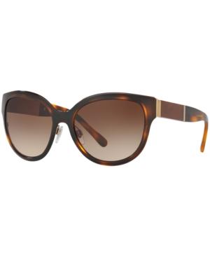 Burberry Sunglasses, Be3087