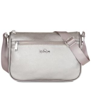 Kipling Callie Small Vegan Leather Crossbody, Created For Macy's