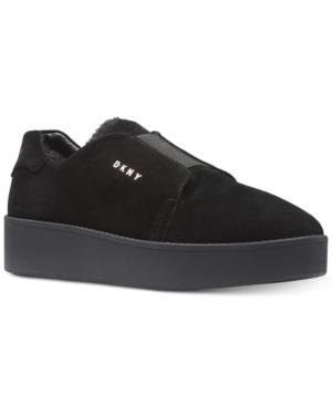 Dkny Parker Sneakers, Created For Macy's