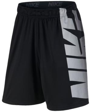 Nike Men's Dry Logo Training Shorts
