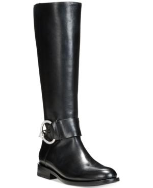 Frye Women's Jay Harness Boots Women's Shoes