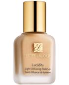 Estee Lauder Lucidity Light-diffusing Makeup Foundation