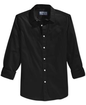 American Rag Men's Long Sleeve Shirt, Only At Macy's