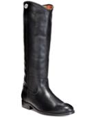 Frye Women's Melissa Button 2 Tall Boots Women's Shoes