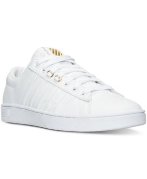 K-swiss Men's Hoke 50th Casual Sneakers From Finish Line