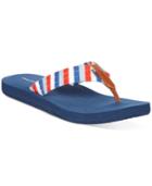 Tommy Hilfiger Conchita Flip-flop Sandals Women's Shoes